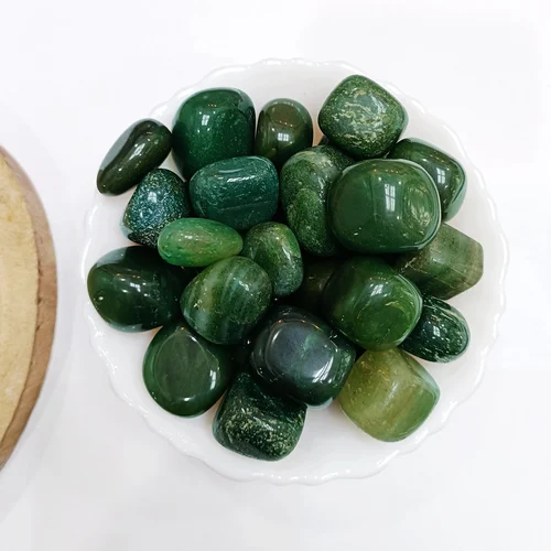 Natural Cassiterite Bowls