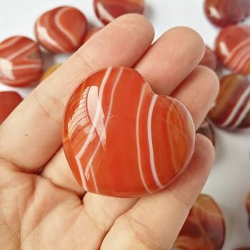 Natural Serpentine Slices