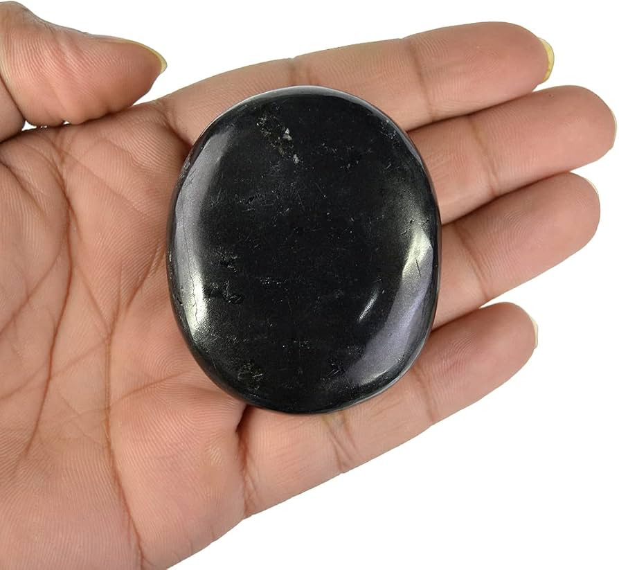Natural Blue Topaz Massagers